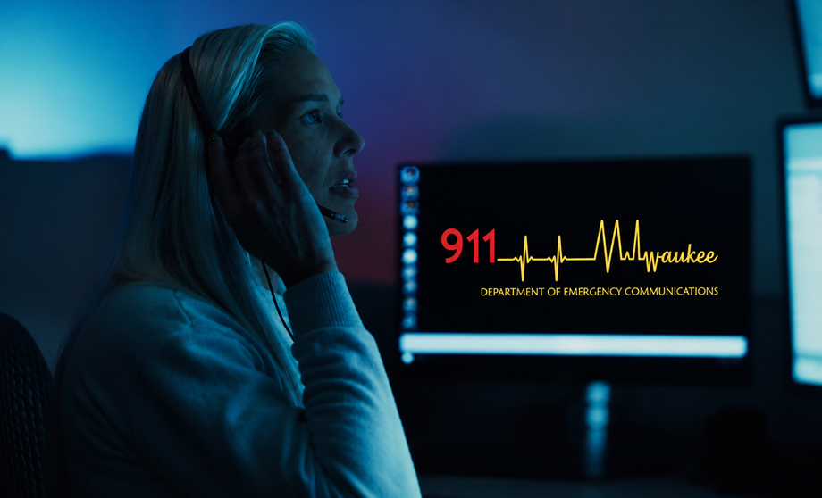 Milwaukee Department of Emergency Communications deploying next generation 9-1-1 enhancements