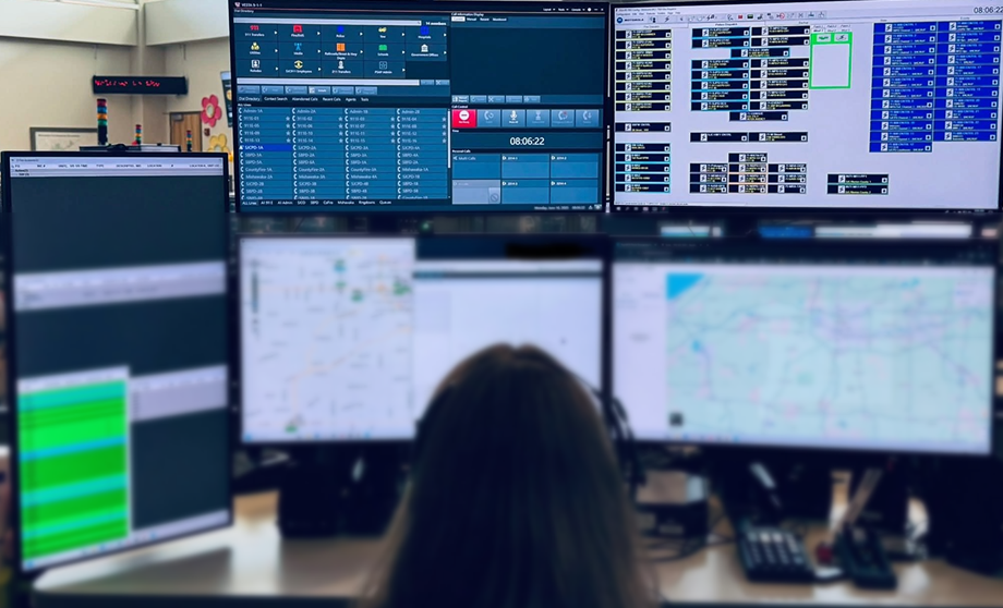 St. Joseph Co. deploys nation's first cloud-based 911 alarm system to help speed emergency response