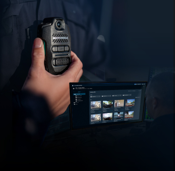 Motorola Solutions SVX earns highest FedRAMP authorization level