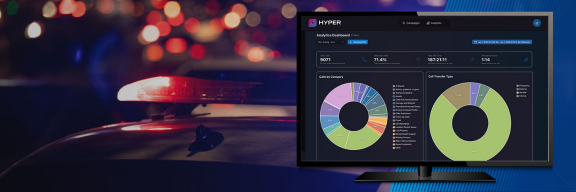Motorola Solutions acquires Hyper, expands agentic AI for 911