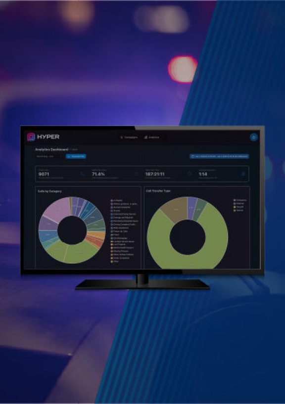 Motorola Solutions acquires Hyper, expands agentic AI for 911