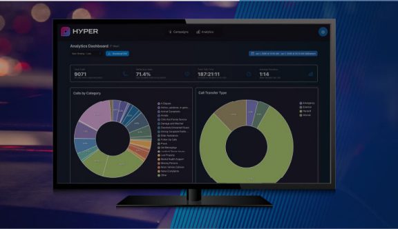 Motorola Solutions acquires Hyper, expands agentic AI for 911