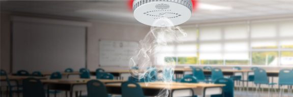 Motorola Solutions Acquires IPVideo, Creator of the HALO Smart Sensor