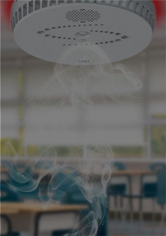 Motorola Solutions Acquires IPVideo, Creator of the HALO Smart Sensor