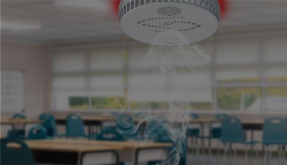 Motorola Solutions Acquires IPVideo, Creator of the HALO Smart Sensor