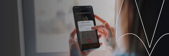 Motorola Solutions, Google Let Android Users Share Live Video with 911