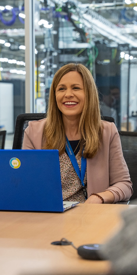 The race to build super-intelligent teams. CTO Mahesh Saptharishi shares AI insights in Fast Company