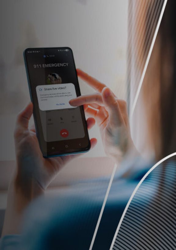Motorola Solutions, Google Let Android Users Share Live Video with 911