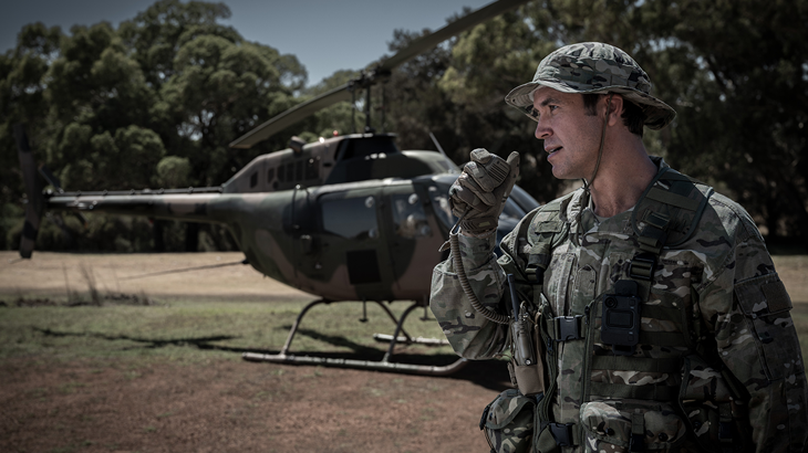 Motorola Solutions and Nokia Develop Next-Generation Tactical Communications Network Solution for U.K. Defense Agencies