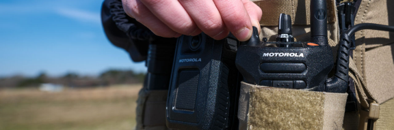 Louisiana Modernizes Statewide Public Safety Response