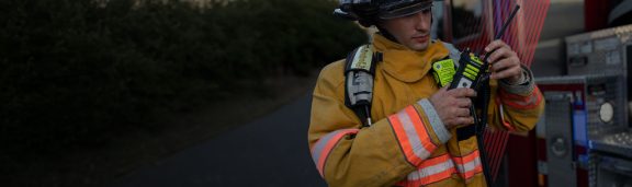 APX NEXT XN Receives Industry’s First NFPA 1930 Certification