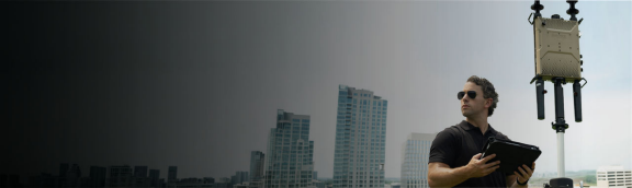 Motorola Solutions acquires D-Fend Solutions