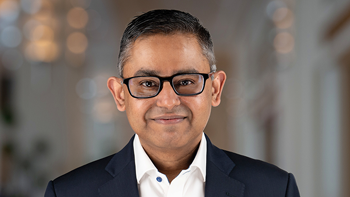 Mahesh Saptharishi