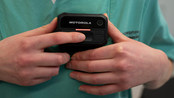 Motorola Solutions
