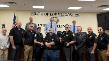 Pike County Modernizes 911 and Public Safety Technology