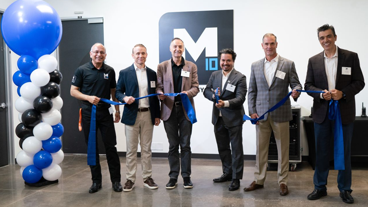 Motorola Solutions