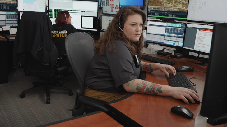 Motorola Solutions
