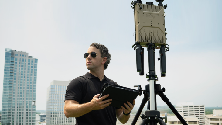 Motorola Solutions