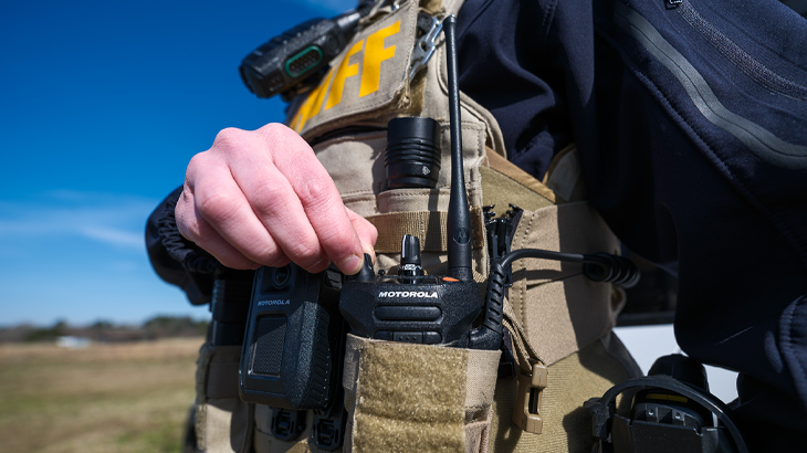 Motorola Solutions