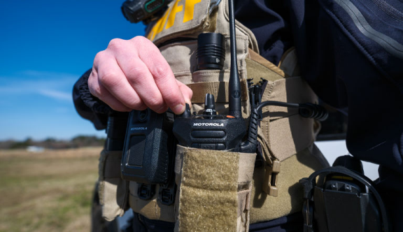 Louisiana Modernizes Statewide Public Safety Response