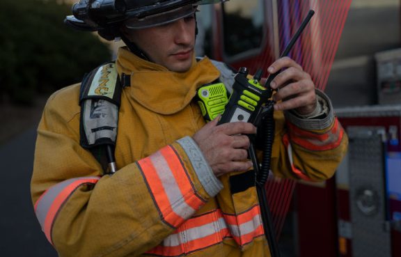 APX NEXT XN Receives Industry’s First NFPA 1930 Certification