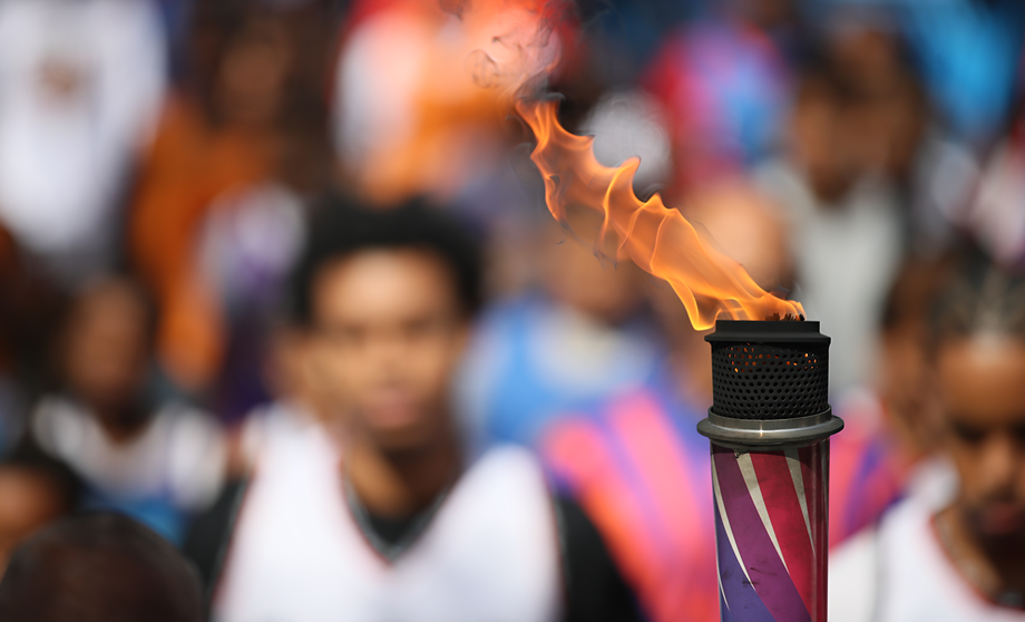 2026 Central American and Caribbean Games Deployed Motorola Solutions Technology for Safer Play