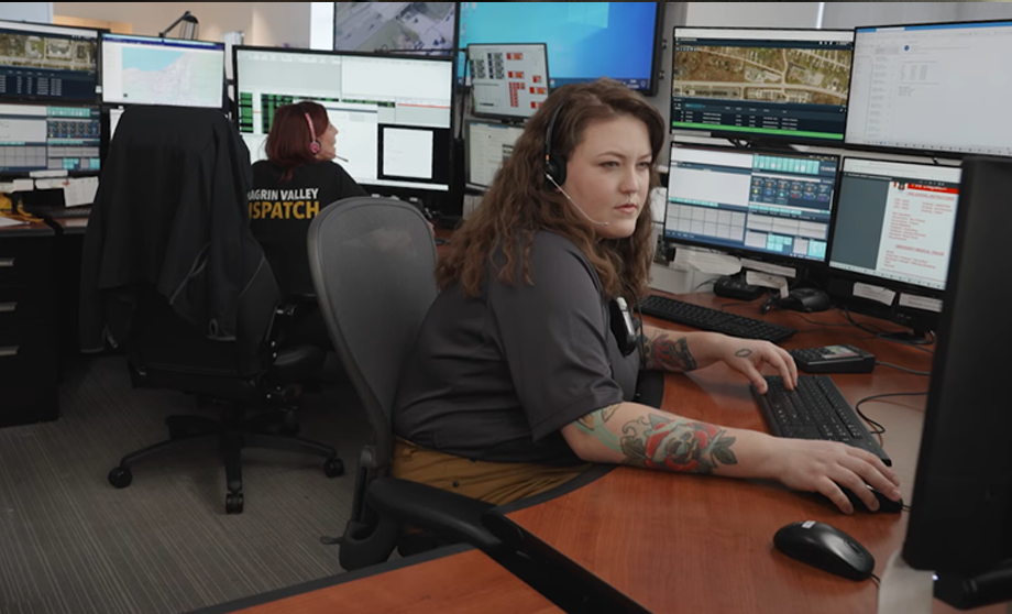 Cleveland and Chagrin Valley Dispatch Cut Routine Home and Business Alarm Calls from 911 Lines