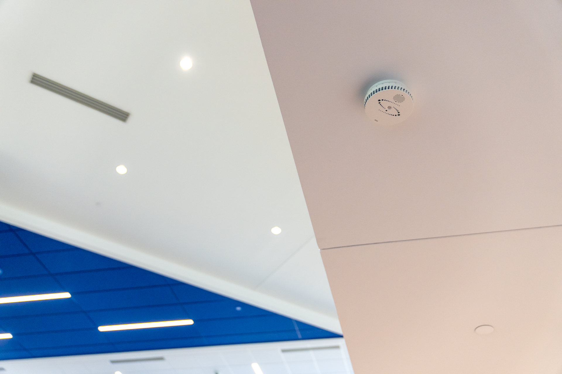 HALO SmartSensor
