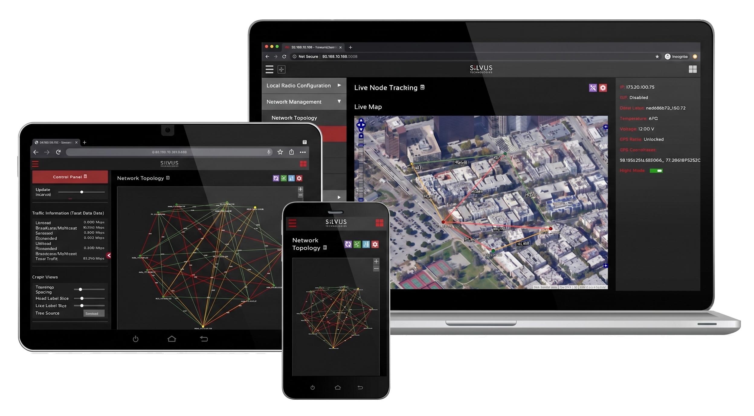 Motorola Solutions News Article