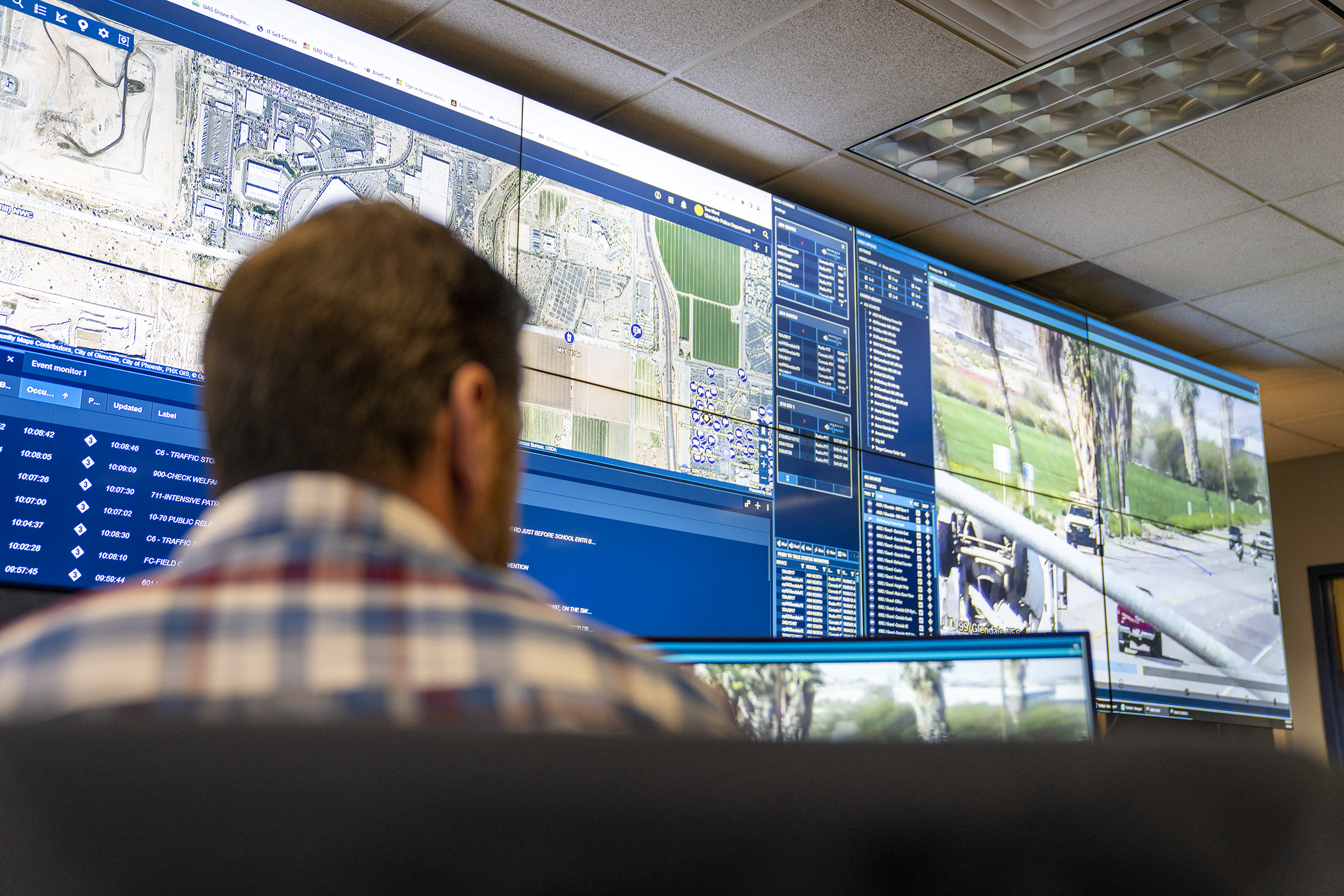 Motorola Solutions News Article