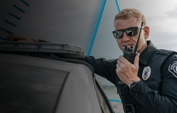 Motorola Solutions Reports Second-Quarter 2026 Financial Results