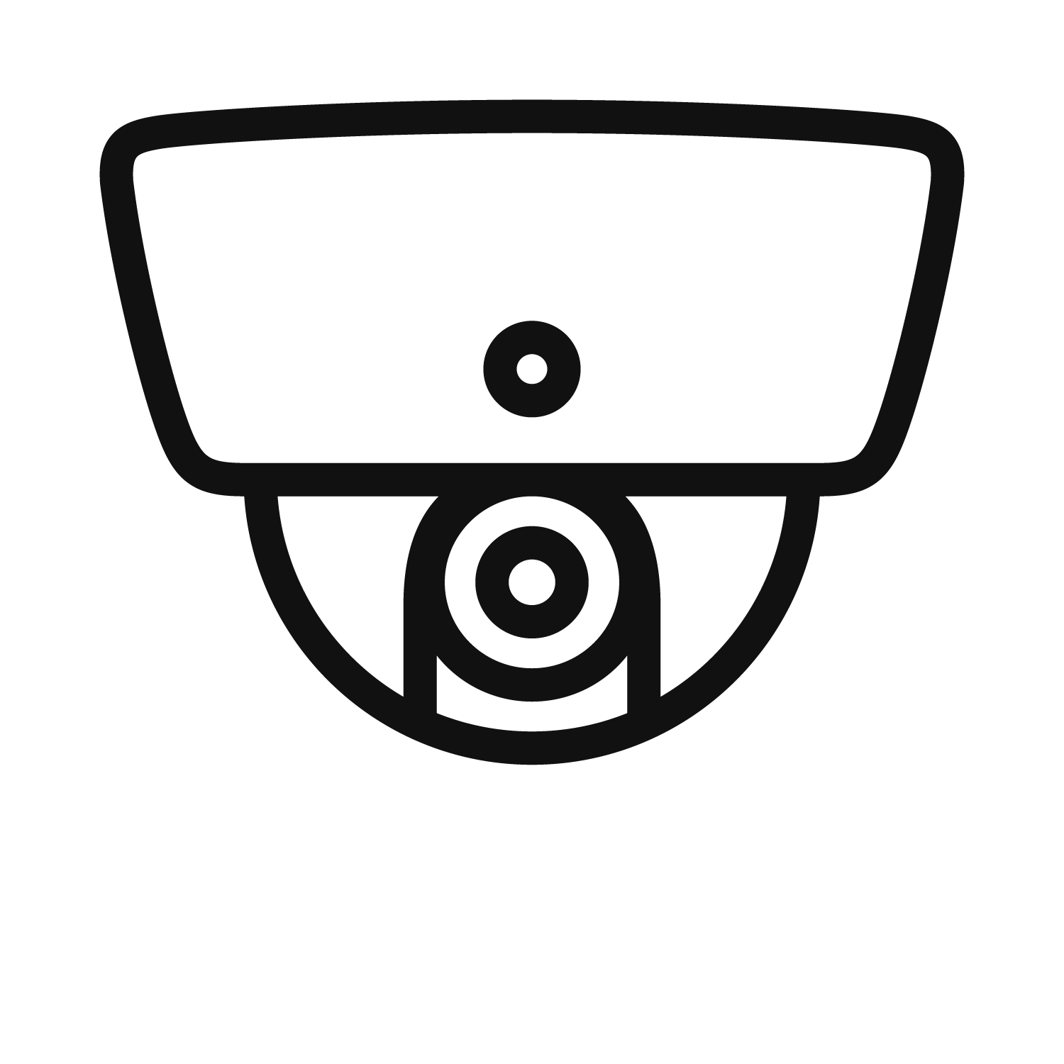 Image of a keyhole