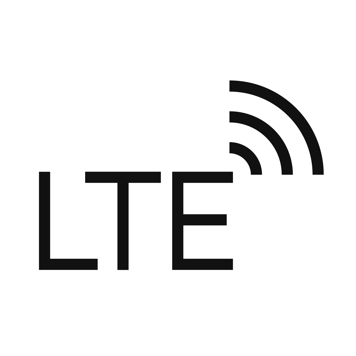 Image of arrows signifying wired communications