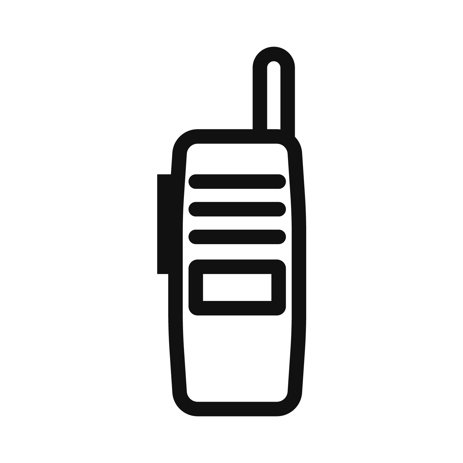 Image of two connected lines