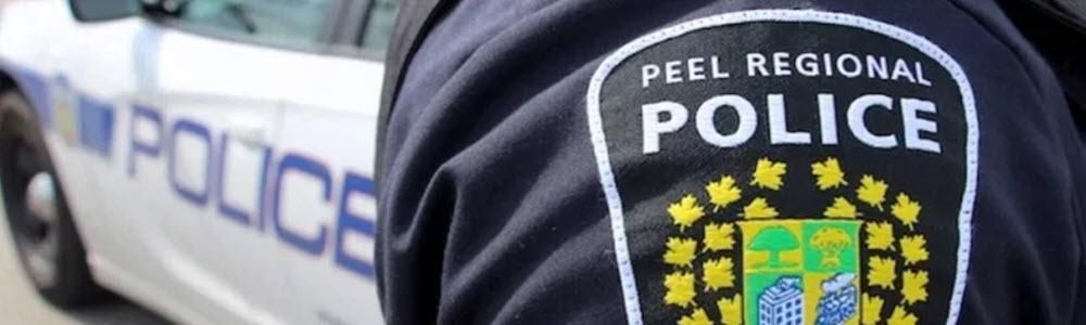 Peel Regional Police