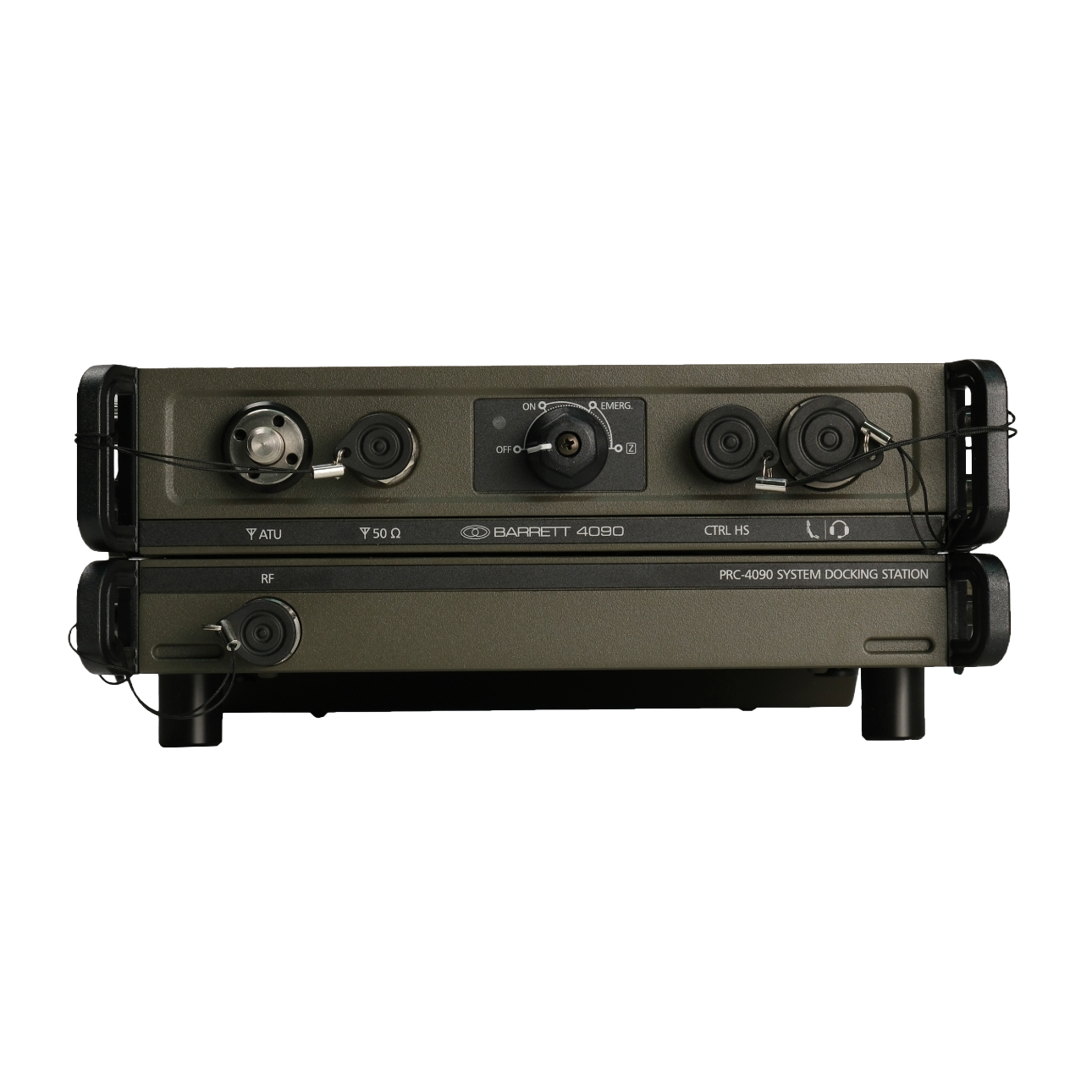 4090 with system docking station