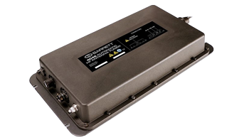 Barrett 4045 Automatic HF Antenna Tuner