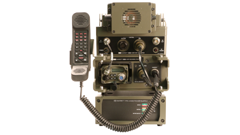 Barrett PRC-2084+ 50 Watt base package