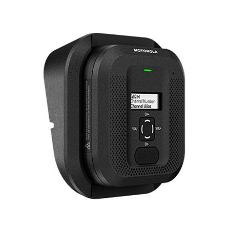 Phone Call Base CB900D Digital Call Box - Motorola Solutions