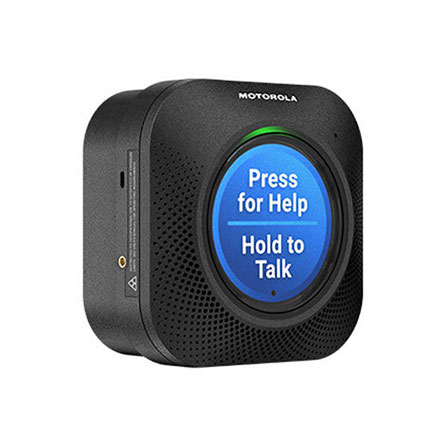 CB900D Digital Call Box - Motorola Solutions
