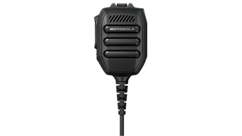 RM780 Remote Speaker Mic