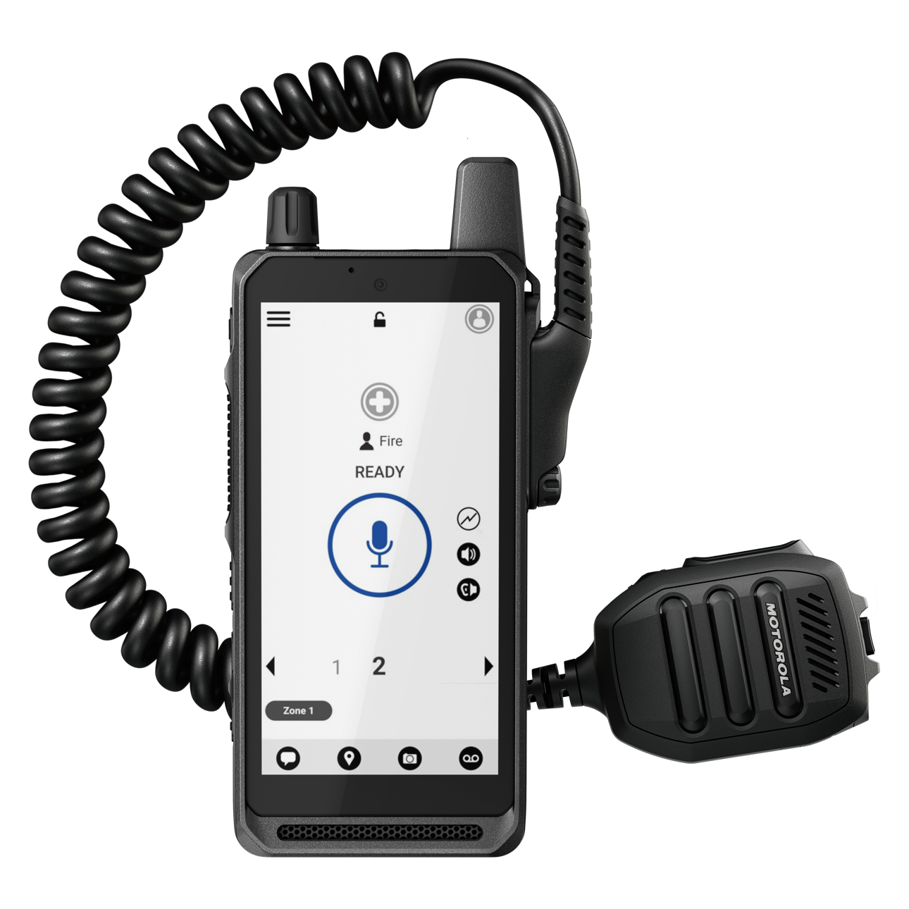LEX L30 with RSM