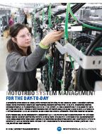 System Management Factsheet