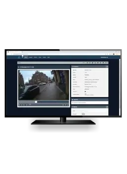 Video manager product image