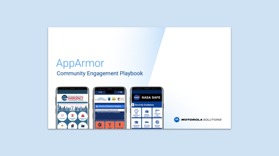 AppArmor Playbook