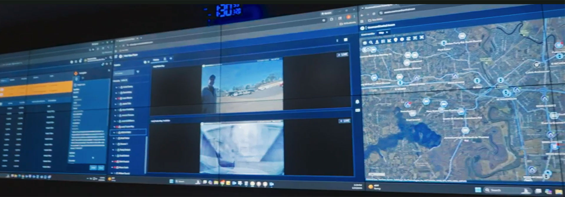Assist for Real-Time Operators