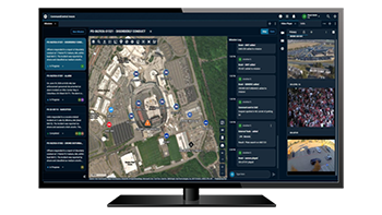 CommandCentral Aware | Situational Awareness Software
