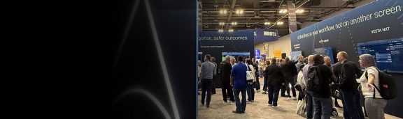 Global events & trade shows