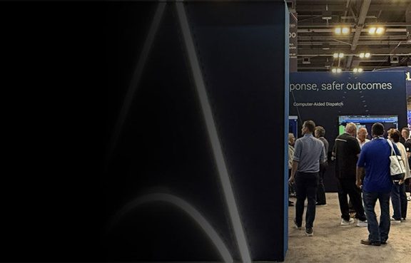 Global events & trade shows