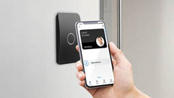 Cloud-native access control